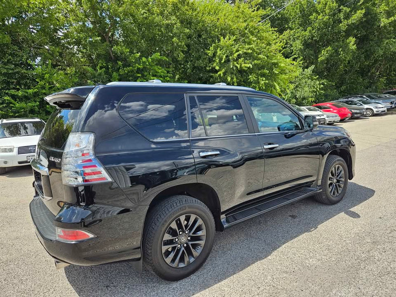 2023 Lexus GX · GX 460 Sport Utility 4D in Austin, TX (photo 4) — photo 4