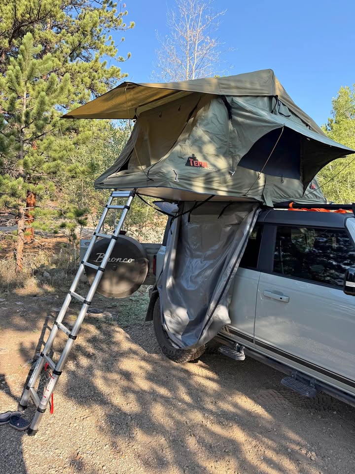 Tepui Explorer Kukenam in Arvada, CO (photo 1) — photo 1