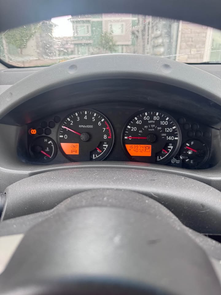 2006 Nissan Xterra · Off-Road Sport Utility 4D in Greeley, CO (photo 9) — photo 9