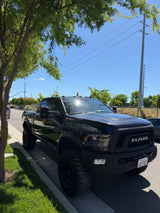 2017 Ram 2500 Power Wagon in Sacramento, CA (photo 4)