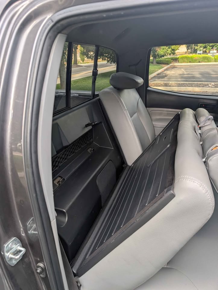 2013 Toyota Tacoma Double Cab · TRD Off-Road Pickup 4D 5 ft in Boise, ID (photo 12) — photo 12