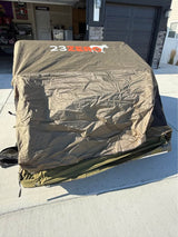 23 Zero Breezeway 62 Rooftop Tent in Windsor, CO (photo 3)