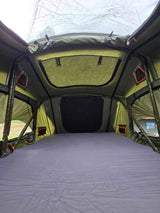 Roam Rooftop Tent and Rack in Lakeside, MT (photo 2)