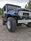 1965 Toyota FJ Cruiser · Sport Utility 2D