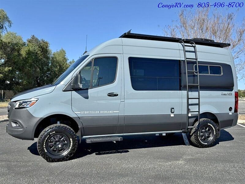 2025 Storyteller Overland Classic Mode OG (photo 1)