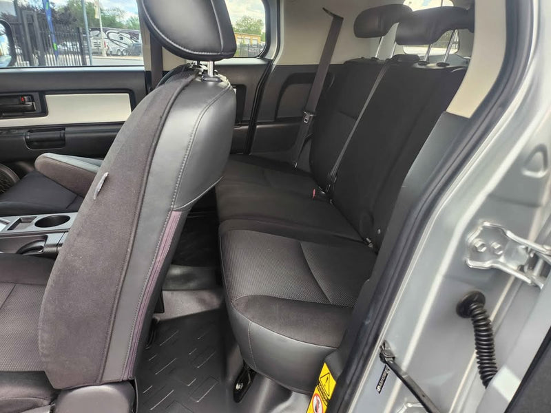 2007 Toyota FJ Cruiser in Albuquerque, NM (photo 11) — photo 11