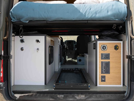 2014 Mercedes Benz Sprinter 144 in Hyrum, UT (photo 5)