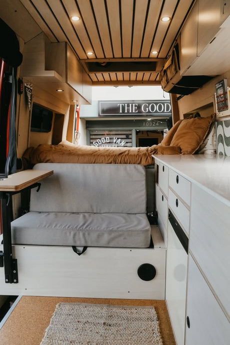 2025 Mercedes Sprinter in Los Alamitos, CA (photo 5)