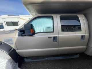 2008 Earth roamer earthroamer lt in Colorado Springs, CO (photo 11)