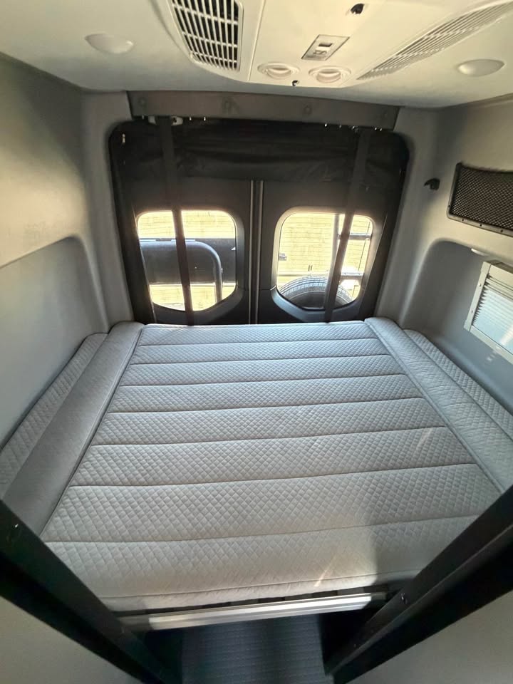 2026 Winnebago Revel Sport 44C in Mesa, AZ (photo 11) — photo 11