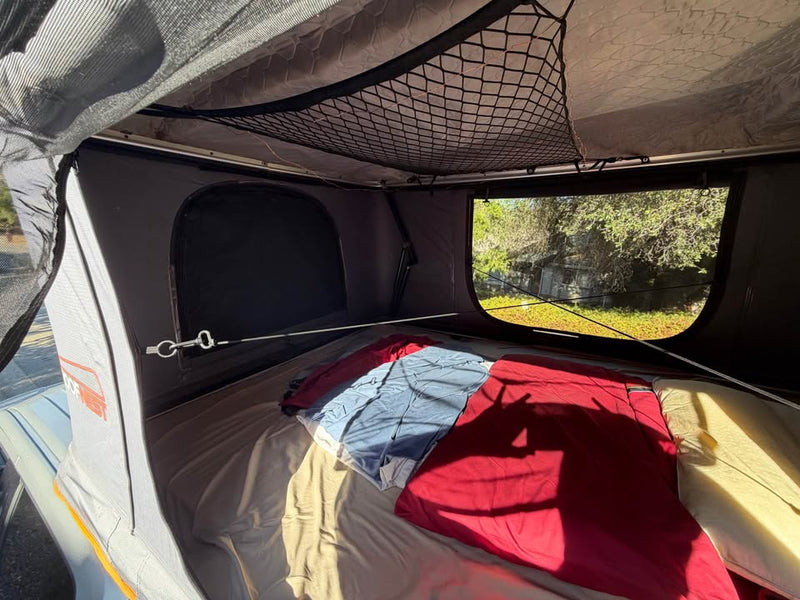 RoofNest Sparrow in El Dorado Hills, CA (photo 3) — photo 3