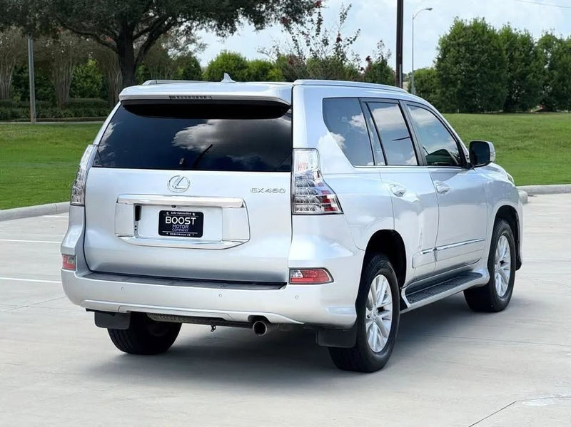 2015 Lexus GX in Houston, TX (photo 8) — photo 8