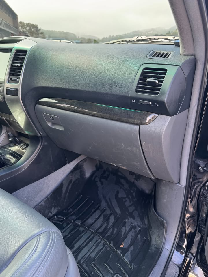 2006 Lexus GX 470 in Mill Valley, CA (photo 11) — photo 11