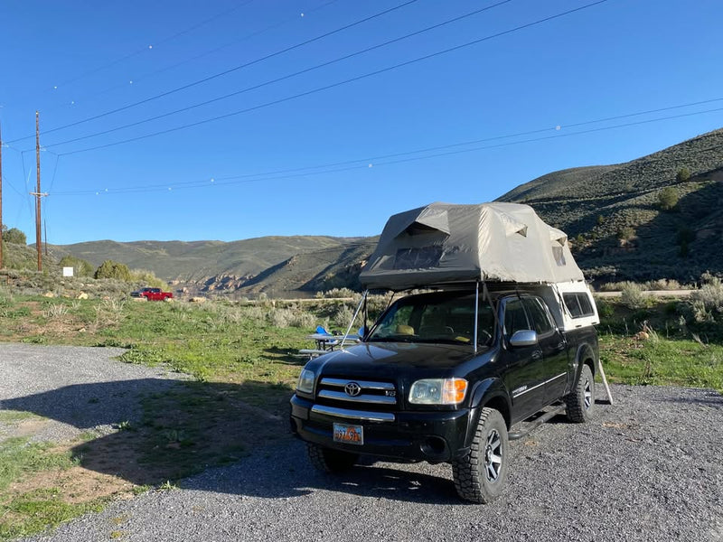 Flippac for First Gen Tundra DC 6.5’ Bed in Tooele, UT (photo 8) — photo 8