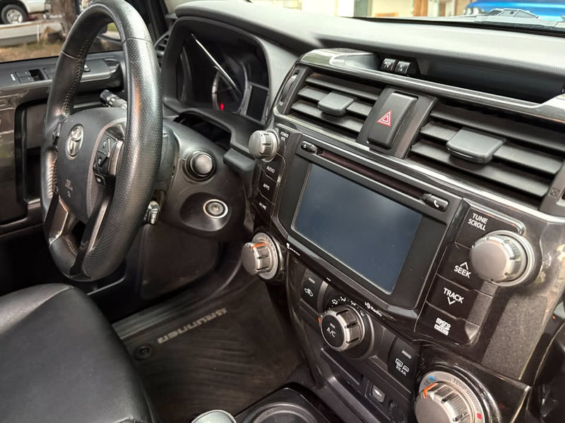 2014 Toyota 4Runner in Parker, CO (photo 12) — photo 12