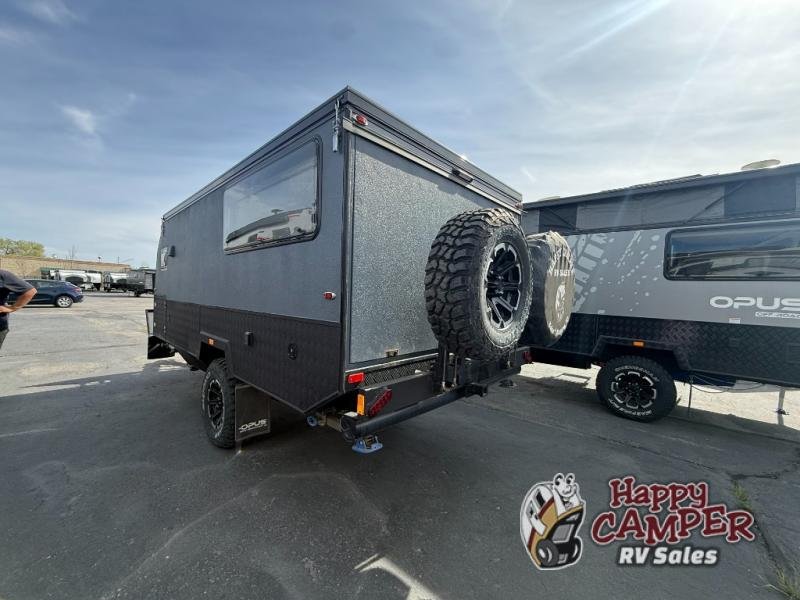 2023 OPUS OP15 in Garden City, ID (photo 6) — photo 6