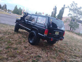2001 Jeep Cherokee · Sport 4D in Vancouver, WA (photo 5)
