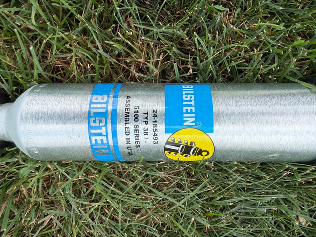 Shocks Bilstein 24-185493, TYP B8, 5100 Series, both for — photo 2