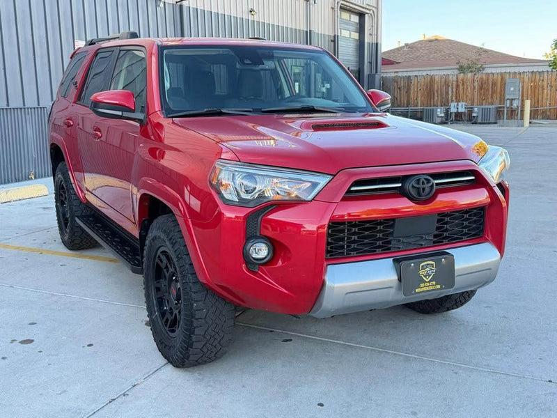2021 Toyota 4Runner · TRD Off-Road Sport Utility 4D in Denver, CO (photo 9) — photo 9