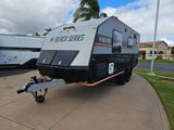 2021 Black Series HQ HQ19 - UC2618 in Paso Robles, CA (photo 4)