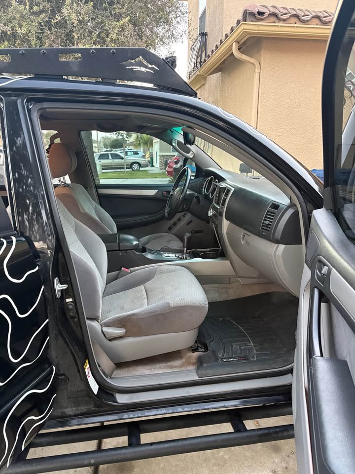 4th gen 4Runner (photo 6) — photo 6