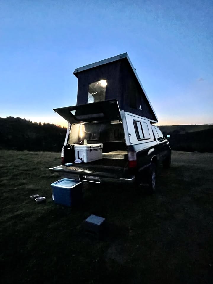 AT Overland Summit camp topper (truck not included ) in Edwards, CO (photo 9) — photo 9