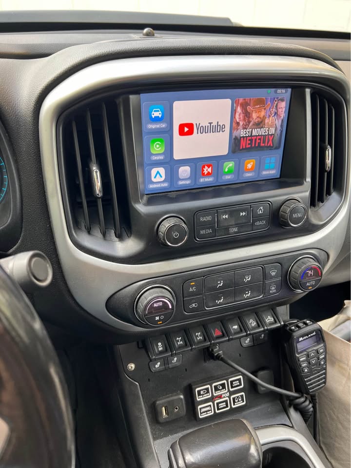 2018 Chevrolet Colorado · Colorado Extended Cab in Boise, ID (photo 6) — photo 6