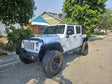 2016 Jeep Wrangler Unlimited · Sahara Sport Utility 4D in Boise, ID (photo 1)