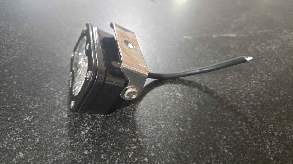 Baja Designs S2 Pro LED Light Pod in West Hills, CA (photo 3)