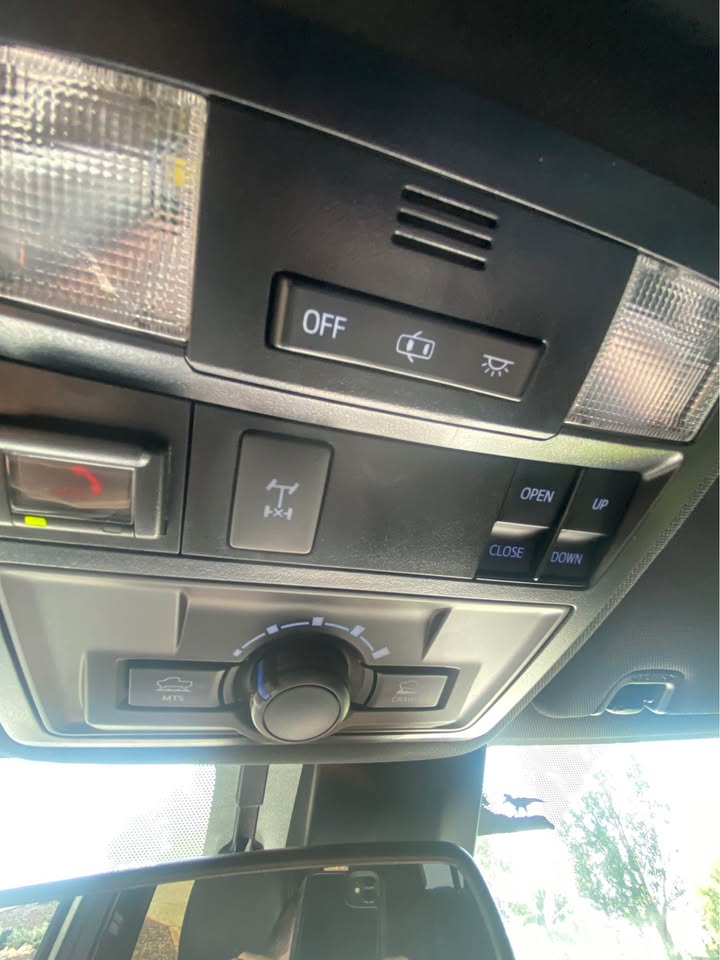 2021 Toyota Tacoma Double Cab · TRD off road in Loveland, CO (photo 12) — photo 12
