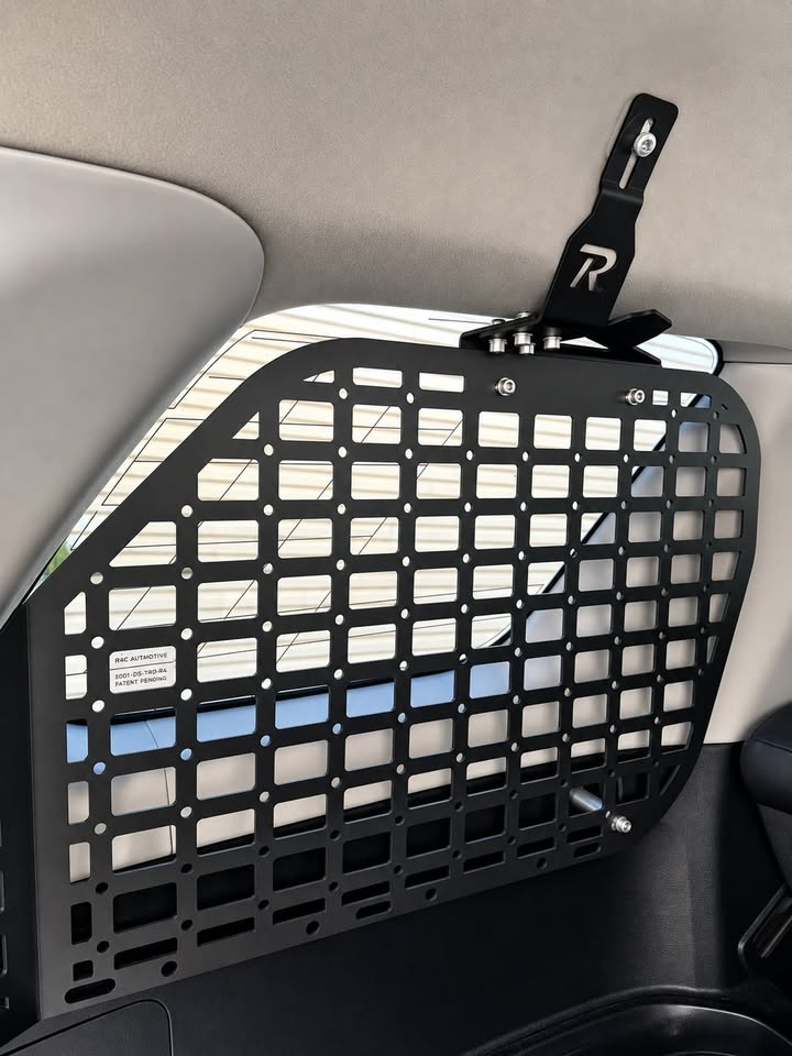 2019 Toyota 4 Runner TRD Pro in Staten Island, NY (photo 12) — photo 12