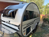 2025 NuCamp Tab400 Boondock Black Canyon camper in Lakewood, CO (photo 1)