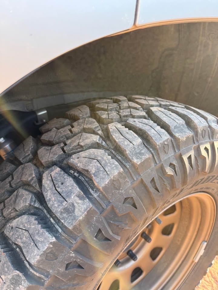 2010 Lexus GX · GX 460 Luxury Sport Utility 4D in Show Low, AZ (photo 6) — photo 6