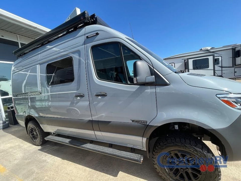 2026 Winnebago Revel Sport 44N in Buda, TX (photo 2) — photo 2