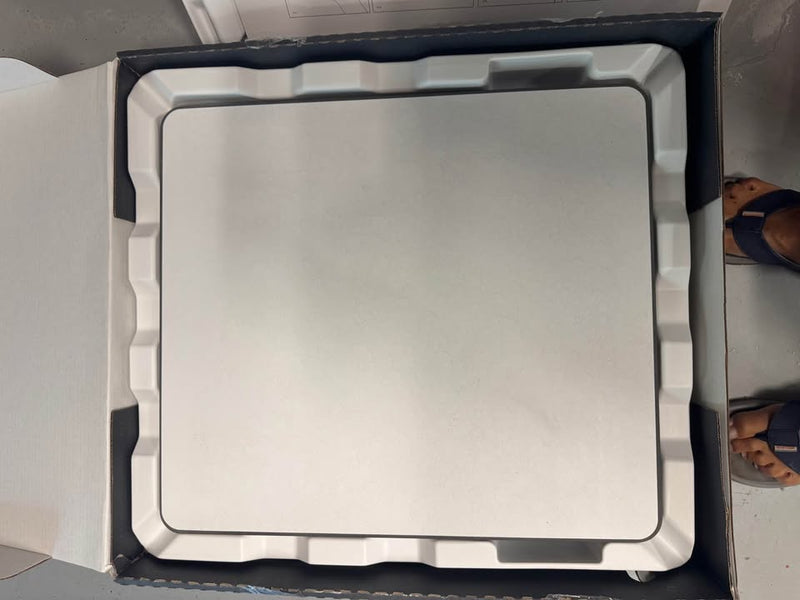 Starlink Flat High Performance Kit Gen 2 in Lake Forest Park, WA (photo 3) — photo 3
