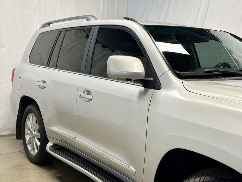2008 Lexus LX 570 in Addison, IL (photo 4) — photo 4