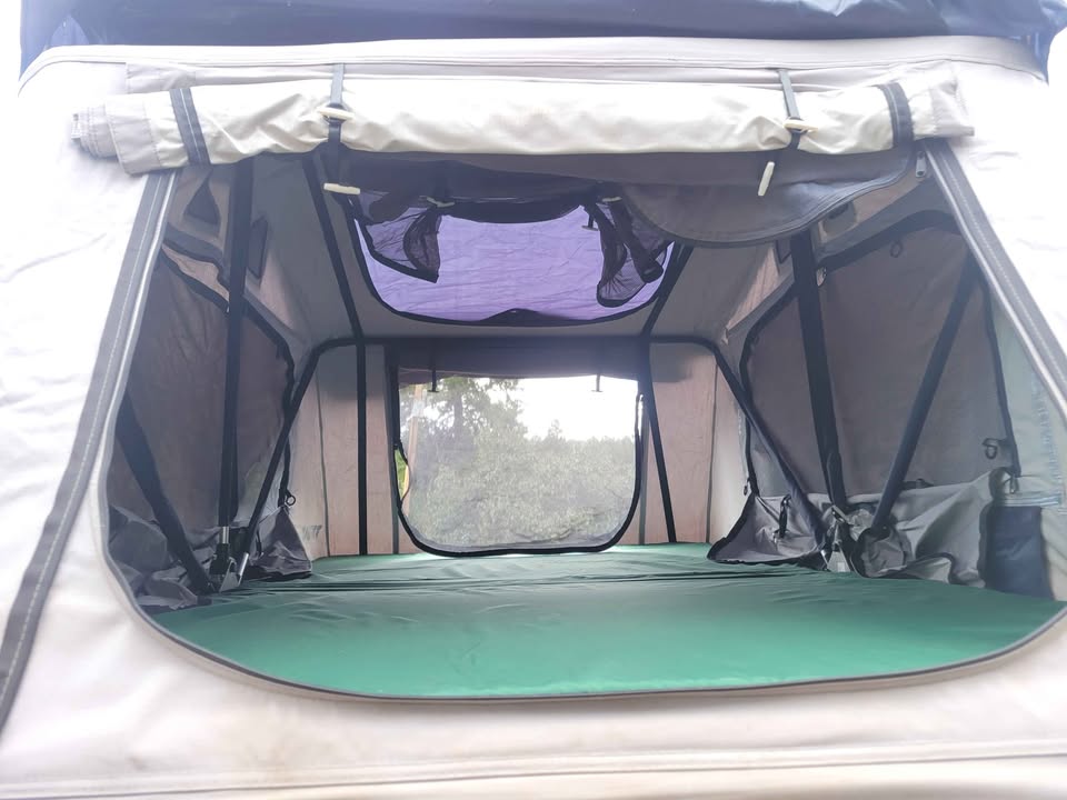 Thule Tepui Rooftop Tent in Lakewood, CO (photo 2) — photo 2