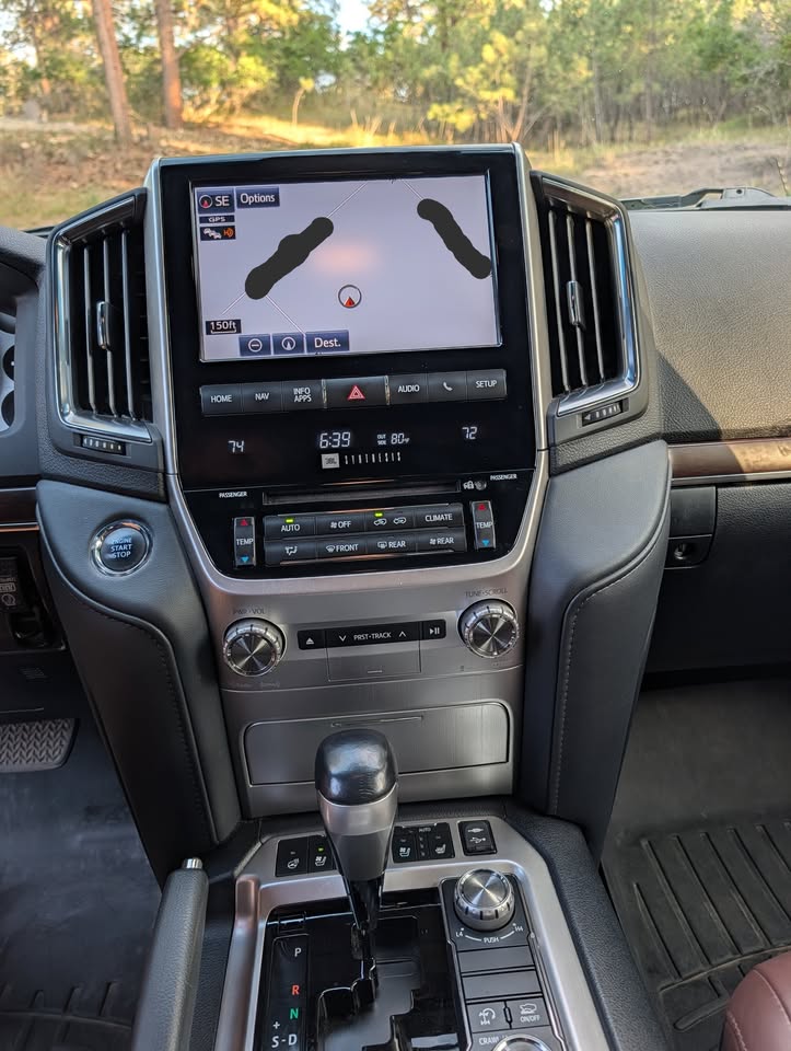 2017 Toyota Landcruiser in Parker, CO (photo 12) — photo 12