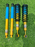 Tundra TRD Bilstein shocks