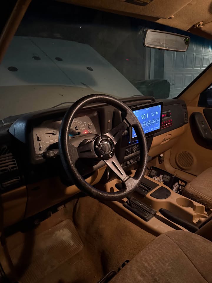 1998 Jeep Cherokee · Sport 4D in Dayton, NV (photo 7) — photo 7