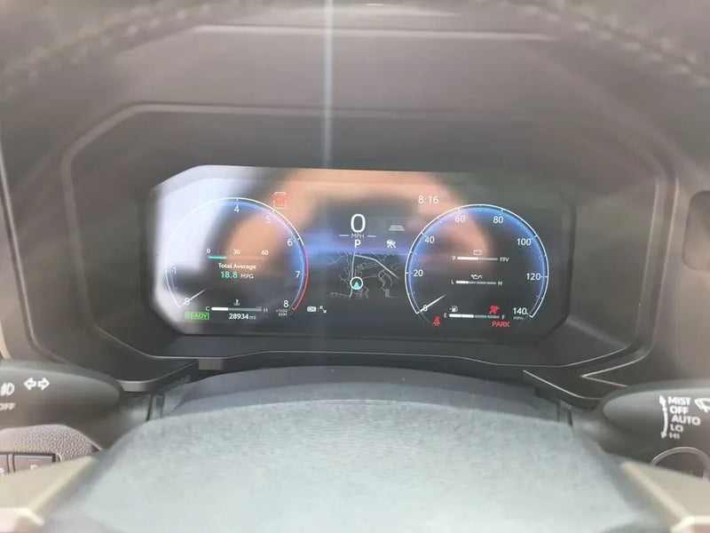 2025 Toyota Land Cruiser in Bee Cave, TX (photo 3) — photo 3