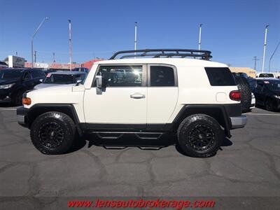 2012 Toyota FJ Cruiser in Tucson, AZ (photo 6) — photo 6