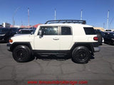 2012 Toyota FJ Cruiser in Tucson, AZ (photo 6)