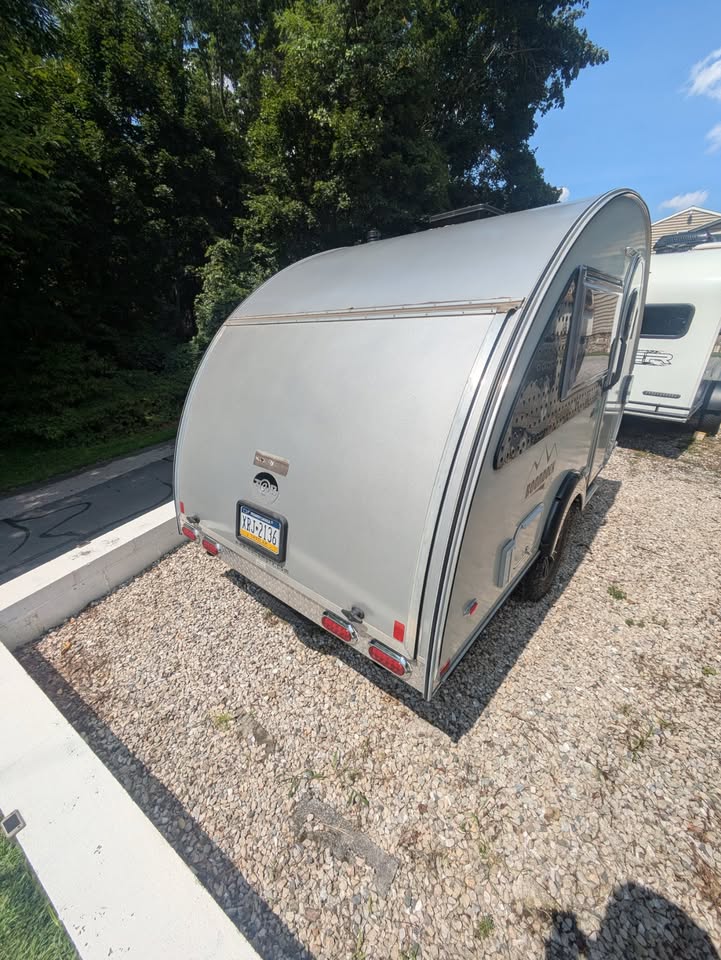 2019 Nucamp t@b 320 cs-s boondock in Manchester, PA (photo 3) — photo 3
