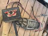 Warn 9800 lb winch in Tucson, AZ (photo 2)