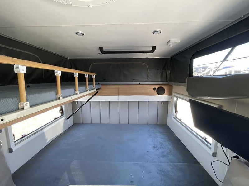2022 Black Series Camper HQ12 in Seguin, TX (photo 5) — photo 5