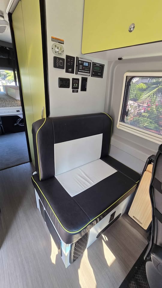 2020 Winnebago Revel 44E in Auburn, WA (photo 11) — photo 11
