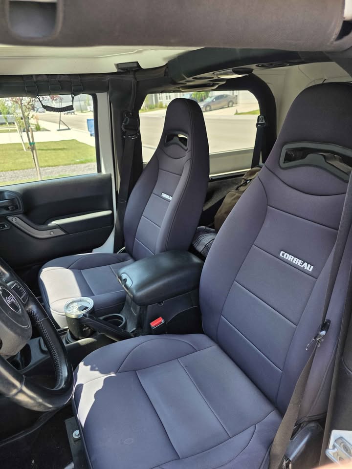2012 Jeep Wrangler · Sport (JK) Sport Utility 2D in Nampa, ID (photo 5) — photo 5