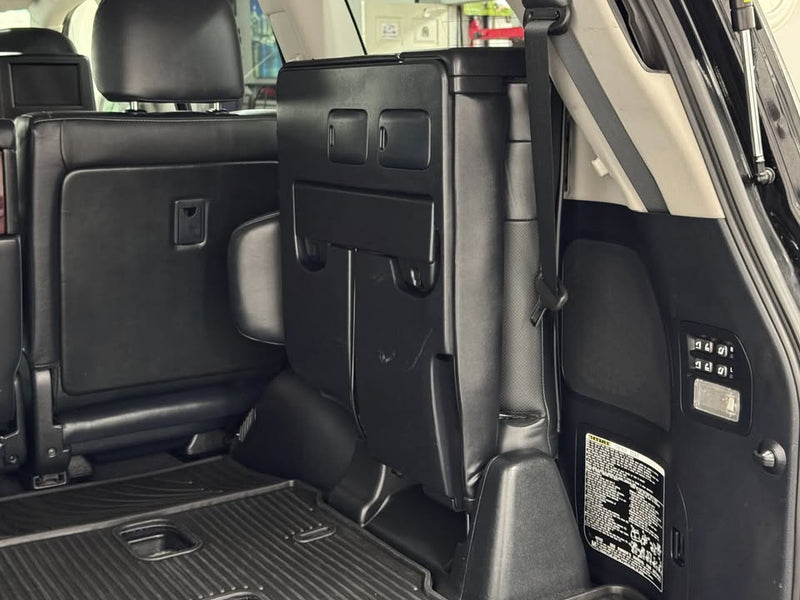 2014 Lexus LX570 in Portland, OR (photo 9) — photo 9