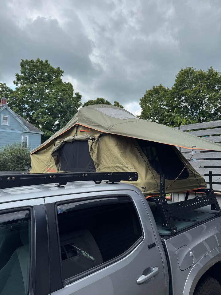 ROAM Adventure Co. Rooftop Tent in Waverly, NY (photo 4) — photo 4